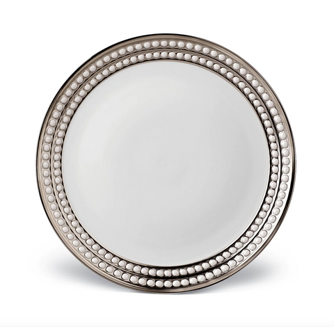 Perlée Dinner Plate