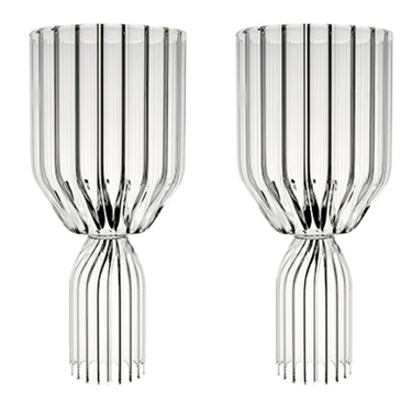 Margot White Wine Goblet, Set of 2
