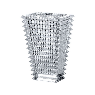 Rectangular Eye Vase, Small