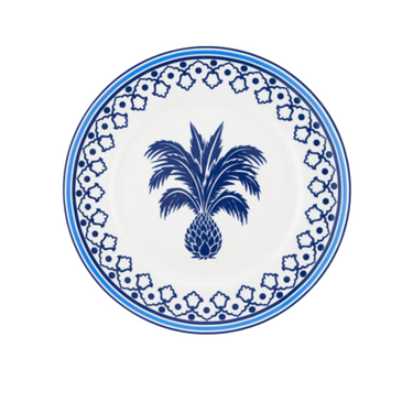 Jaipur Charger Plate