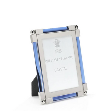 New Classic Frame, Light Blue