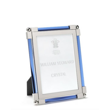 New Classic Frame, Light Blue