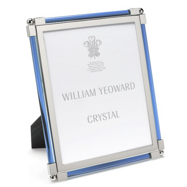 New Classic Frame, Light Blue