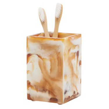 Bahia Brush Holder