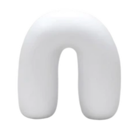 Noodle Arch Form Sculpture