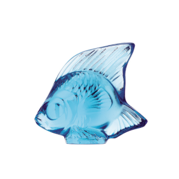 Fish Sculpture