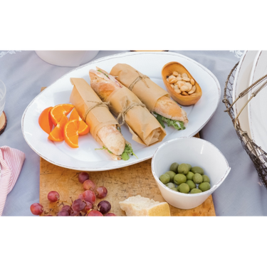 Lastra Melamine Dinnerware