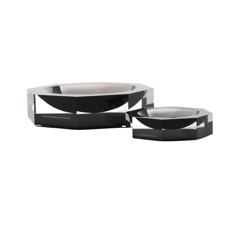 Nut n Bowl, Black