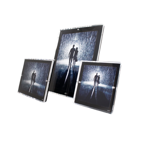 Snap Frame, Black