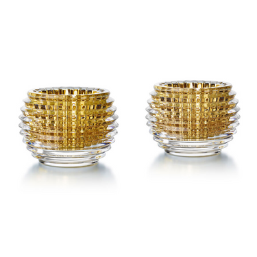Eye Votive, Set of 2