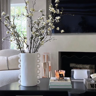 Loopy Vase, Large