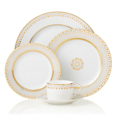 Soleil Levant Dinnerware