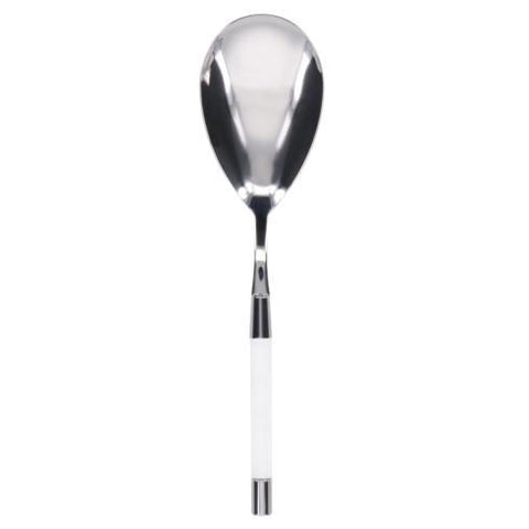 Zoe Large Serving Spoon