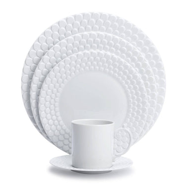 Aegean Dinnerware, White