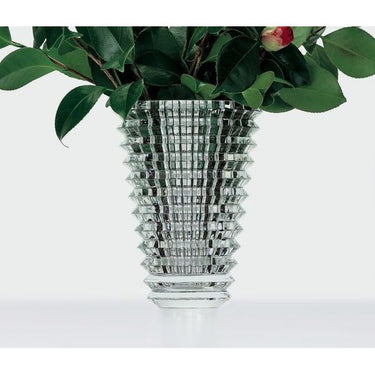 Round Eye Vase, Large