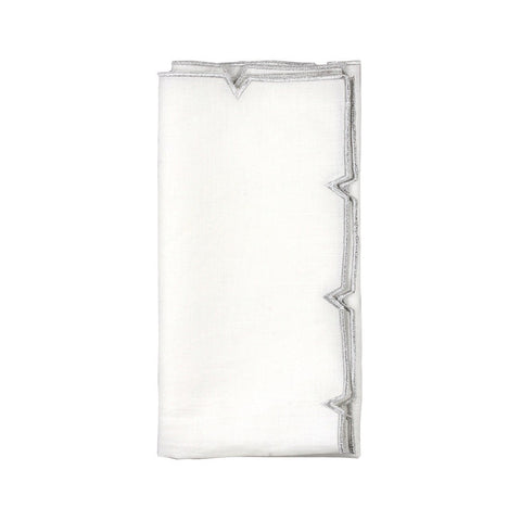 Divot Napkin, Set of 4