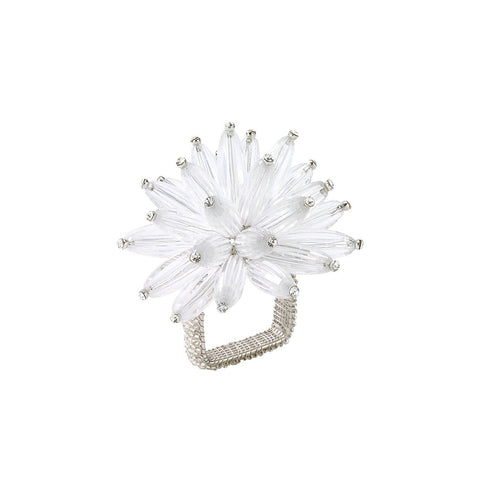 Constellation Napkin Ring, Set of 4