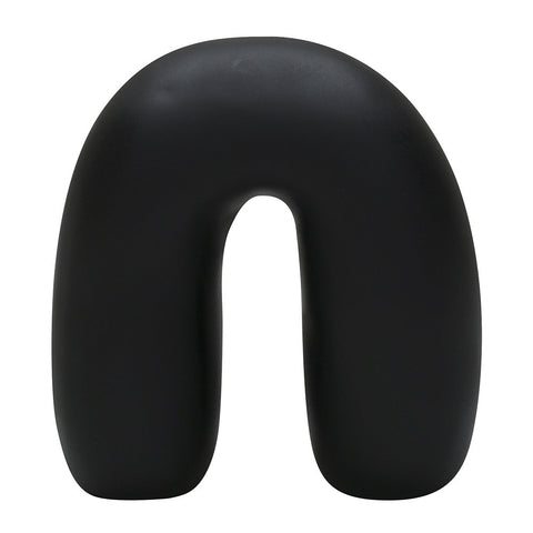 Noodle Arch Form Sculpture