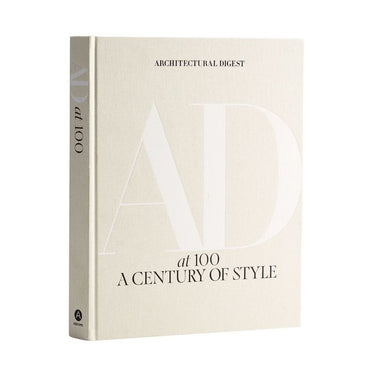 Architectural Digest At 100 A Century of Style