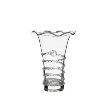Amalia Flared Vase, 6"