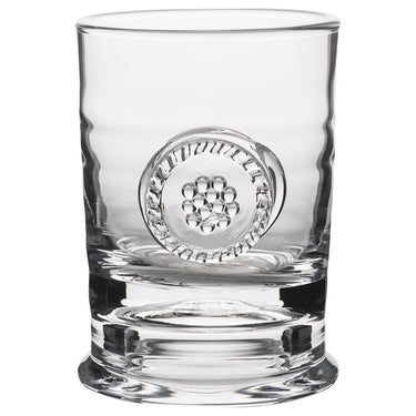 Berry & Thread Votive