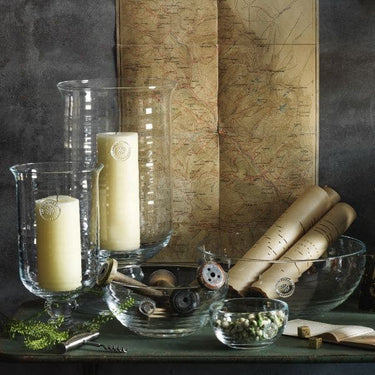 Berry & Thread Hurricane, 11"