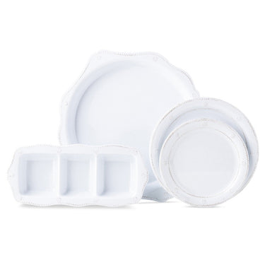 Berry & Thread Melamine Collection