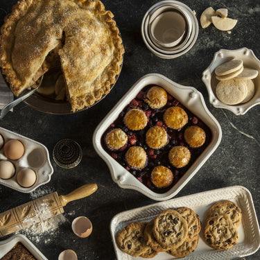 Le Panier Hostess Tray