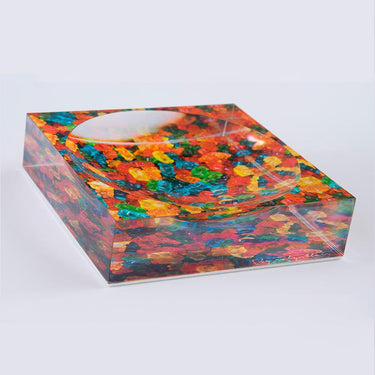 Candy Dish, Cub Love