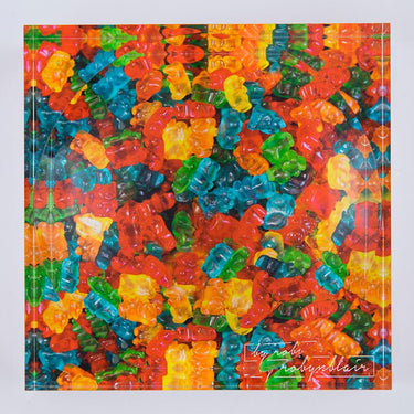 Candy Dish, Cub Love