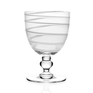 Bella Bianca Wine Glass