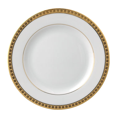 Athena Gold Bread & Butter Plate, 6.5"