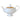 Athena Gold Teapot, 12 Cup