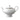 Athena Platinum Teapot, 12 Cup