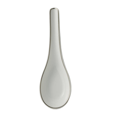 Dune Chinese Spoon, 6"