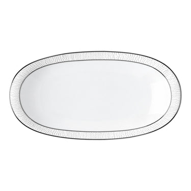 Dune Relish Dish, 9 x 5"