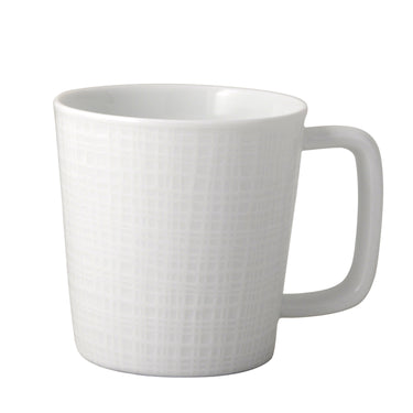 Organza Mug, 8.5 oz