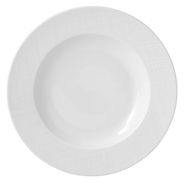 Organza Rim Soup, 9"