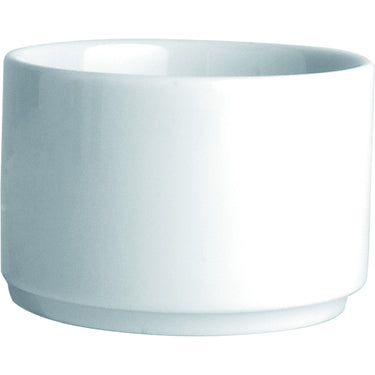 Organza Sugar Bowl