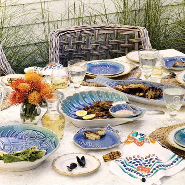 Berry & Thread Stemless White Wine Glass