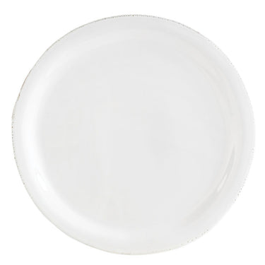 Bianco Dinner Plate
