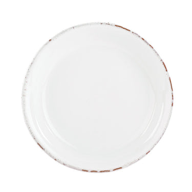 Bianco Salad Plate
