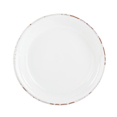 Bianco Salad Plate