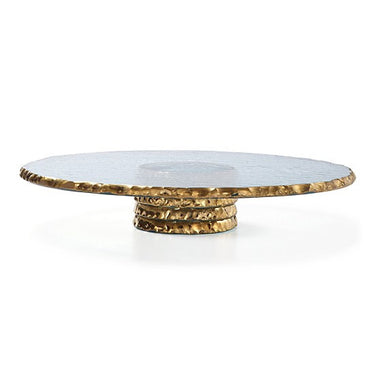 Edgey Cake Stand