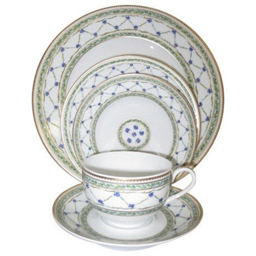Allee Royale Dinnerware
