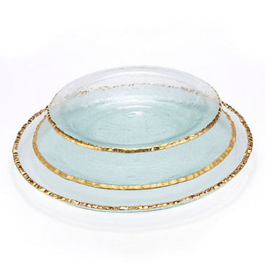 Edgey Dinnerware