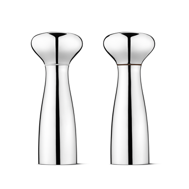 Alfredo Salt & Pepper Set