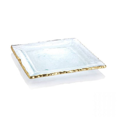 Edgey Square Platter
