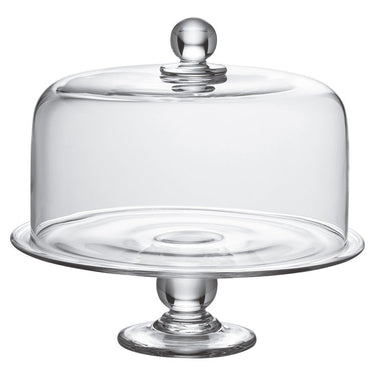 Hartland Cake Plate Dome