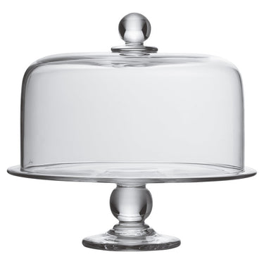 Hartland Cake Plate Dome